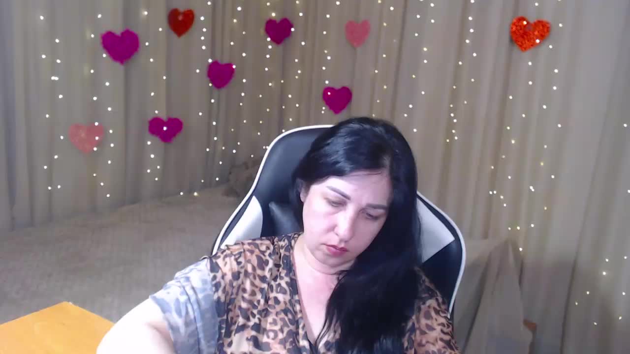 JillStevens Adult Chat March 24, 2026