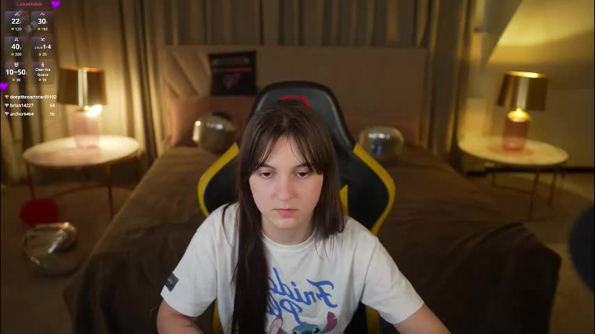 sweetdesiree_ Adult Chat March 25, 2026