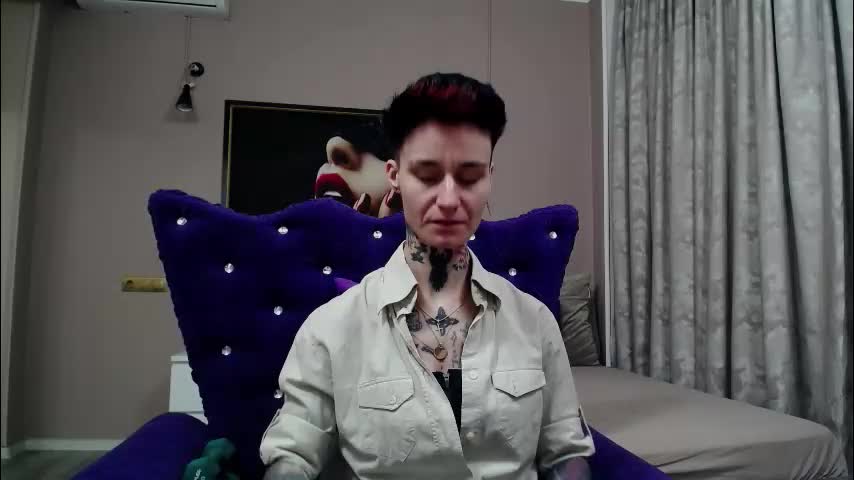 kennyvibe Adult Chat March 24, 2026