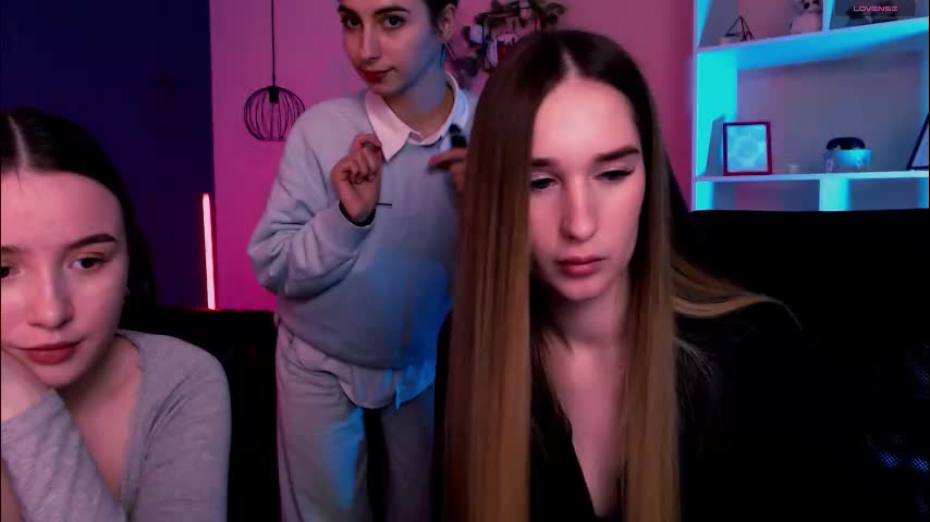 _kellykitten_ Adult Chat March 25, 2026