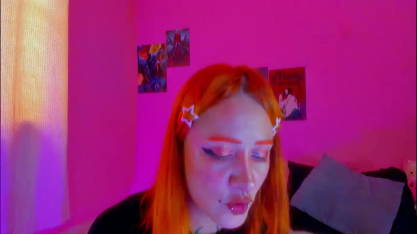 gabrielabunny_ Adult Chat March 25, 2026