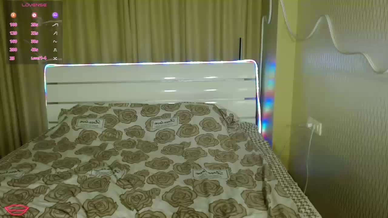 kitttyblush Adult Chat March 24, 2026