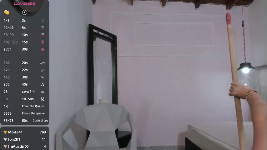 izelevans Adult Chat March 25, 2026