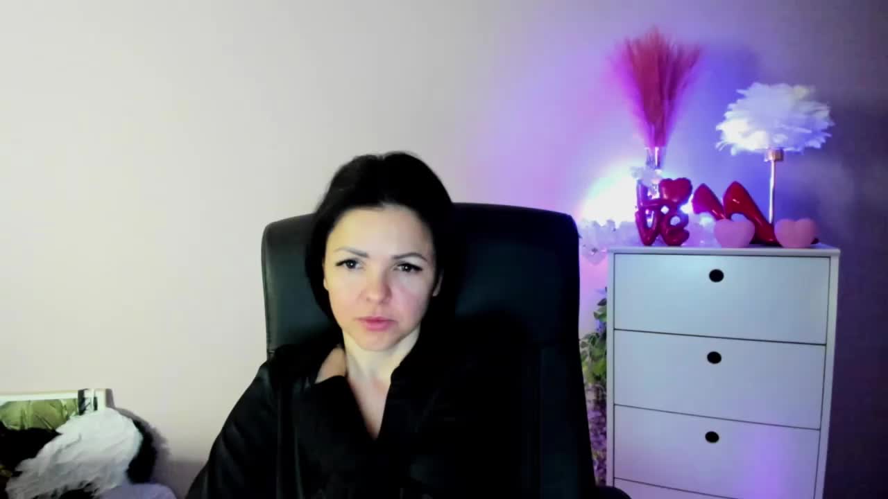 Mollybrunett Adult Chat March 24, 2026