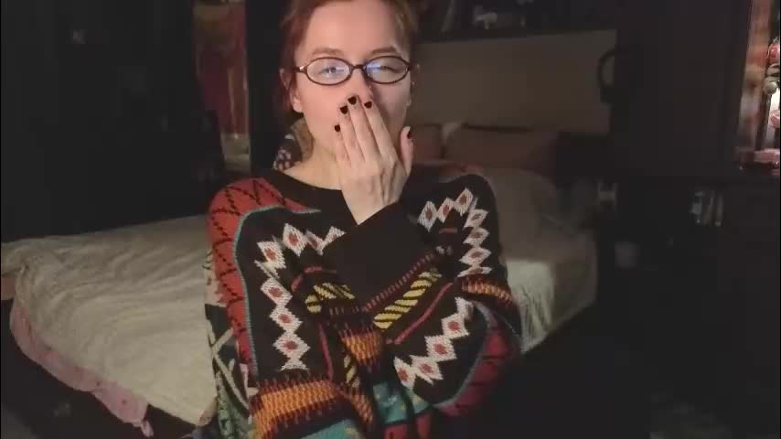 wow_luvng Adult Chat March 25, 2026