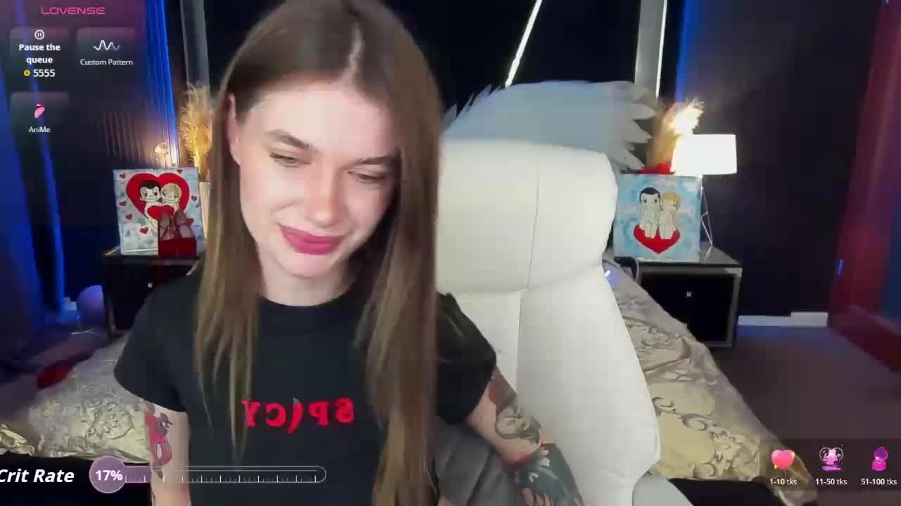 AnacondaOn Adult Chat March 24, 2026