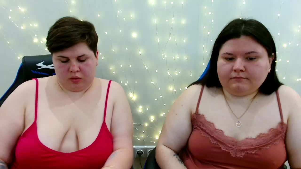 BeckyAndEllen Adult Chat March 25, 2026