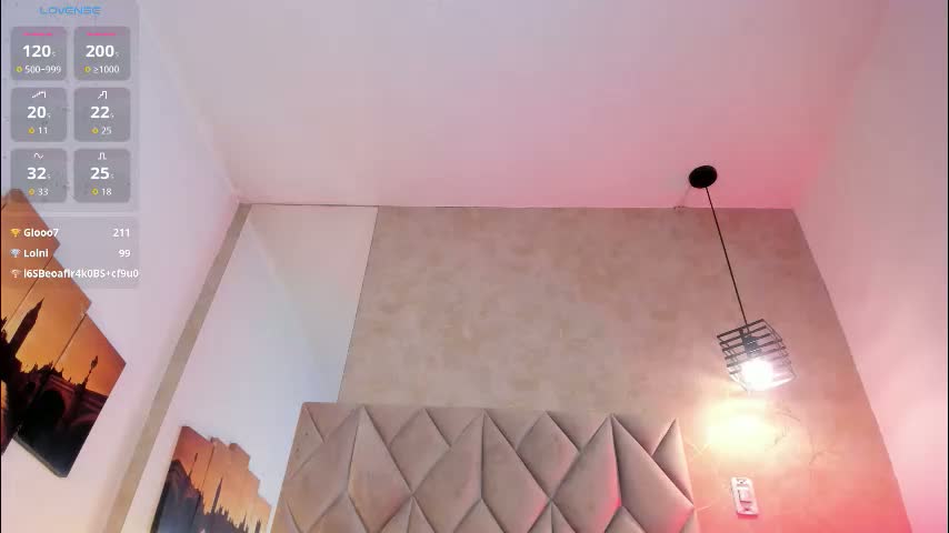 kailinmoon Adult Chat March 25, 2026