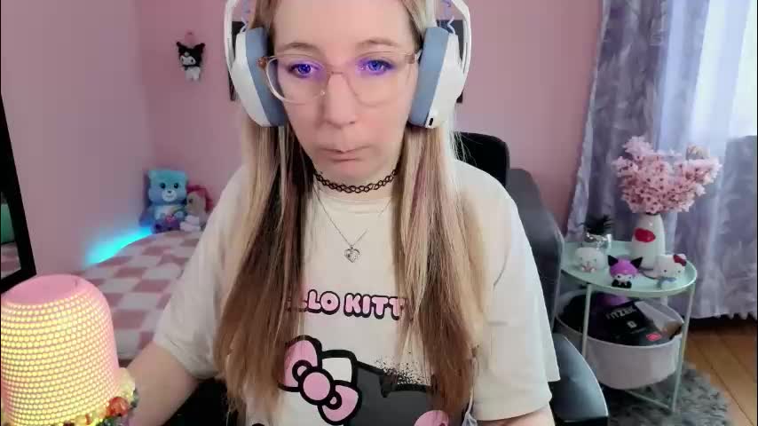 justkerryx Adult Chat March 24, 2026