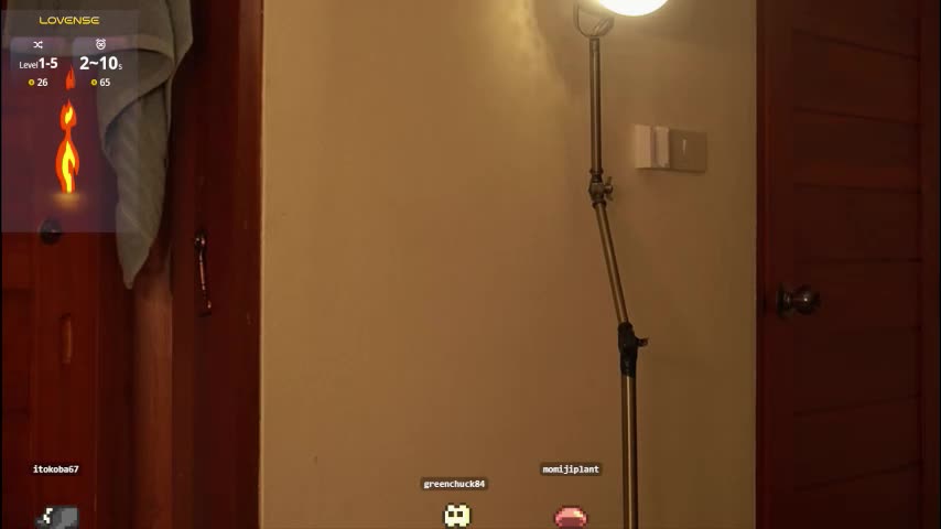 li_on_line Adult Chat March 25, 2026