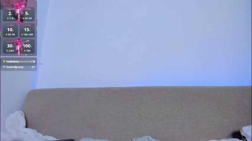 lil_hanna18 Adult Chat March 25, 2026