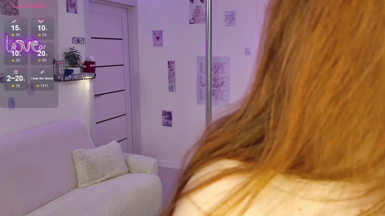 Hannakeyn Adult Chat March 24, 2026