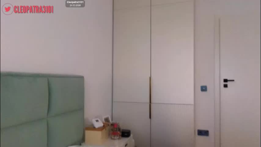 cleopatra3101 Adult Chat March 24, 2026