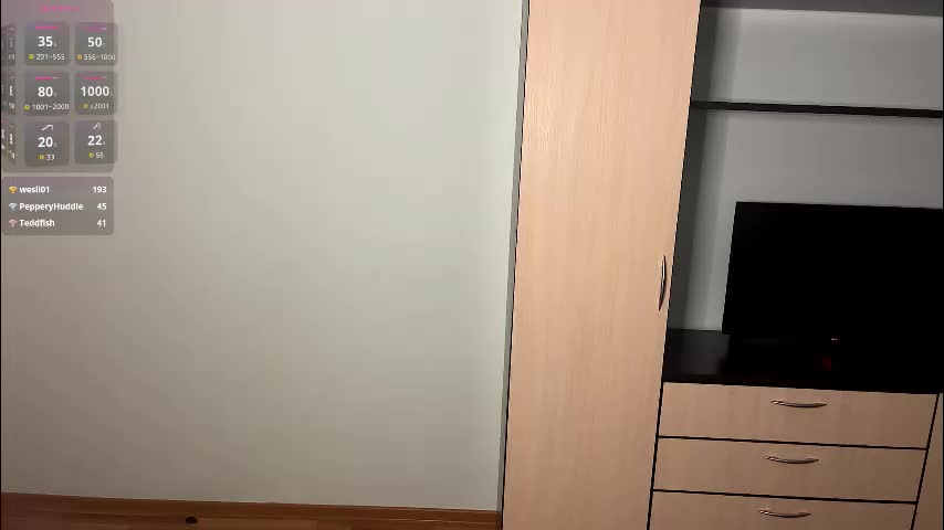 deonnahobb Adult Chat March 24, 2026