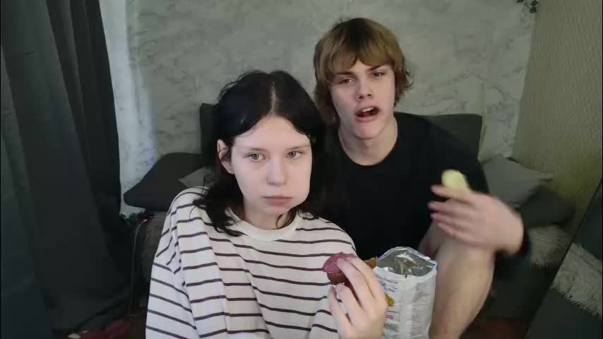 bonnie_and_c1yde Adult Chat March 25, 2026