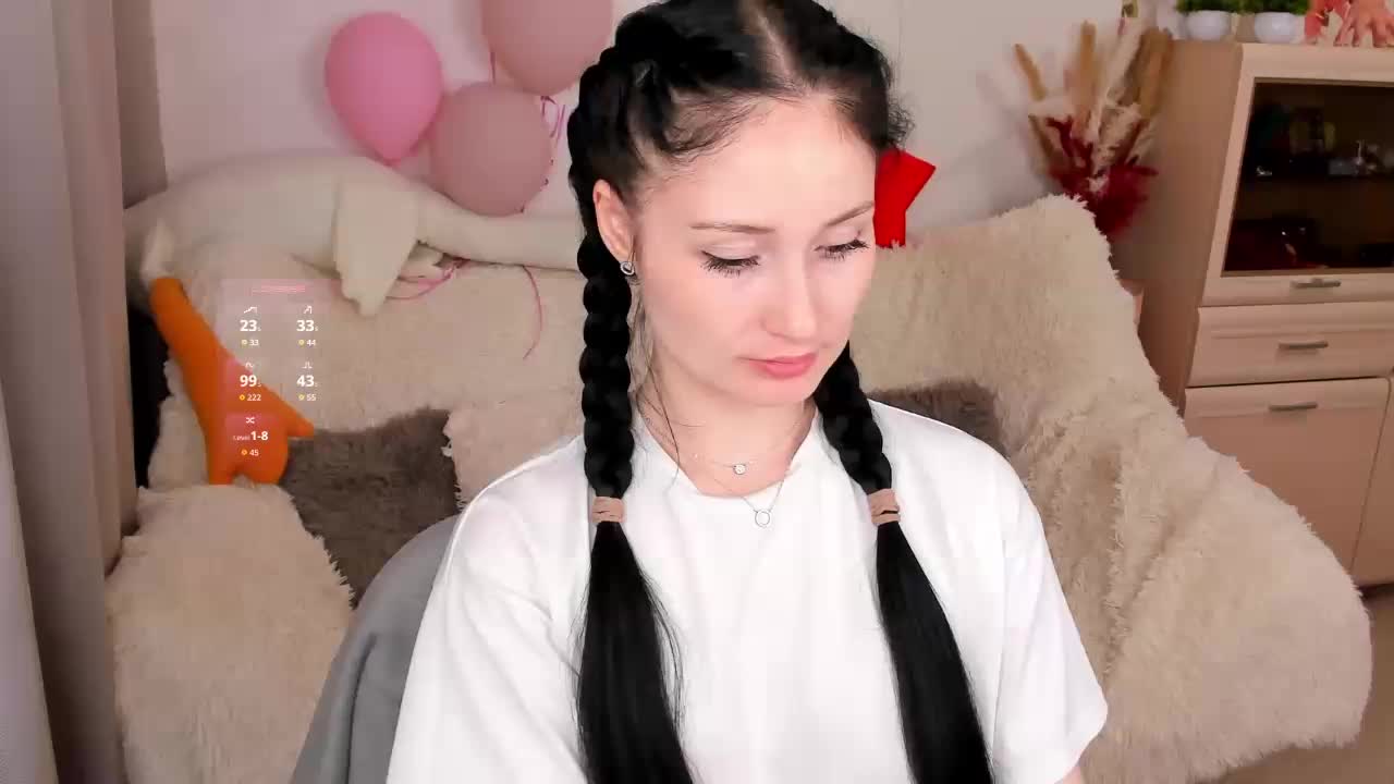 Liissa Adult Chat March 24, 2026