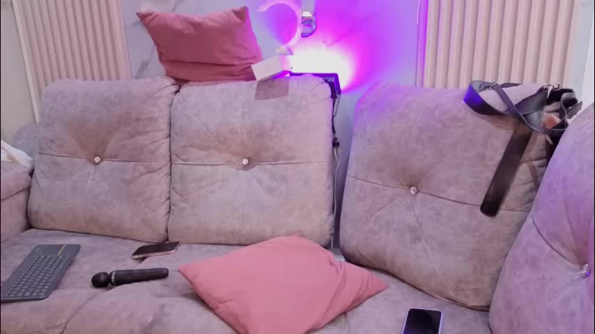 nicky_as Adult Chat March 25, 2026