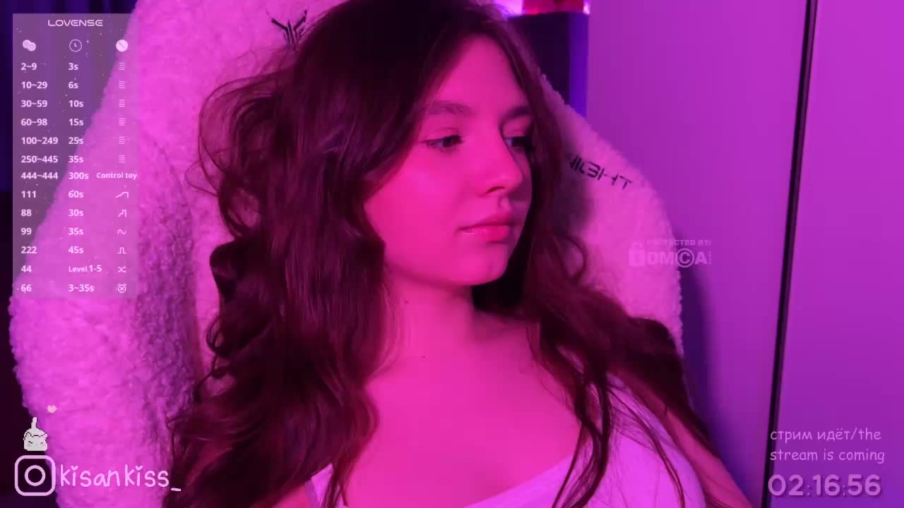 kisankiss Adult Chat March 24, 2026
