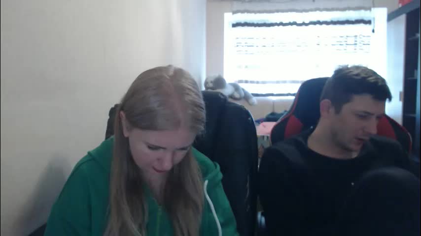 jenisandpeter Adult Chat March 25, 2026