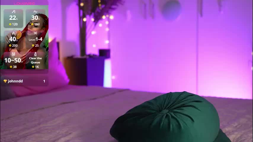 lorettelorenaa Adult Chat March 24, 2026