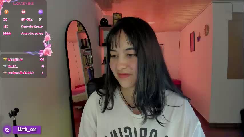 nia_blaze Adult Chat March 25, 2026