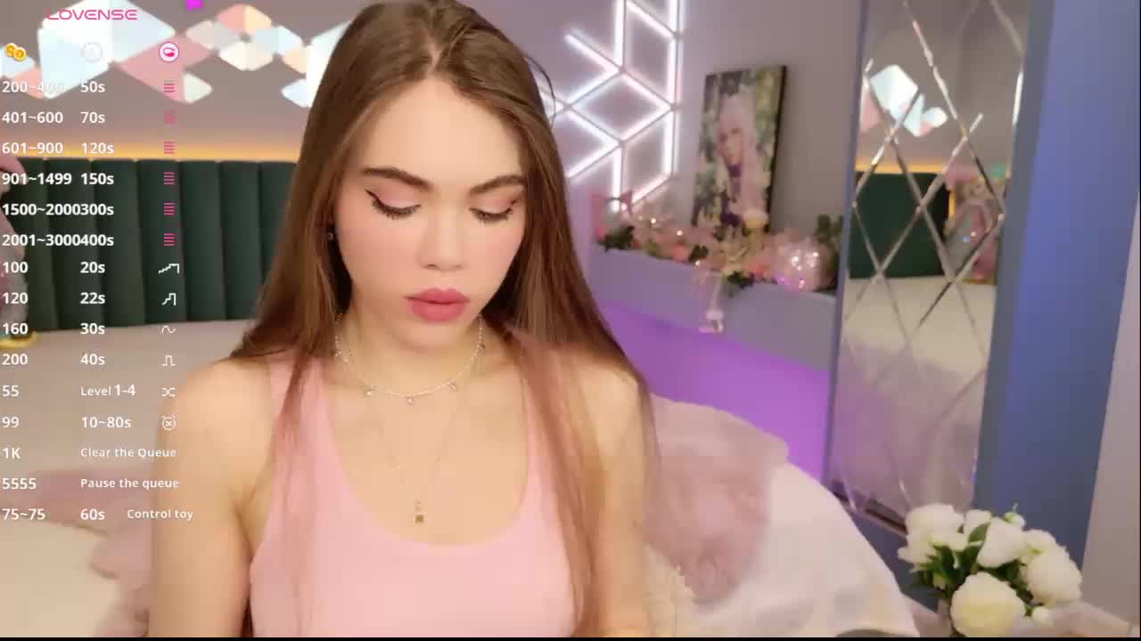 MimiForce Adult Chat March 24, 2026