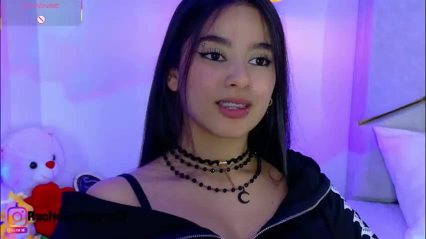 rachel_ribeiro Adult Chat March 25, 2026