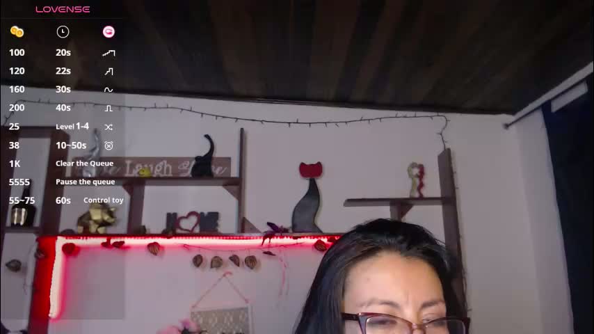 queenrose94 Adult Chat March 25, 2026