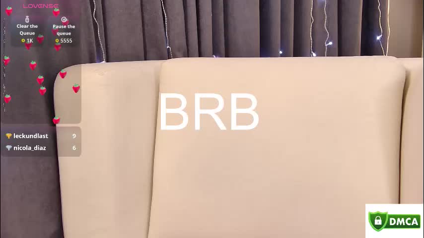 your_dream_nancy Adult Chat March 25, 2026