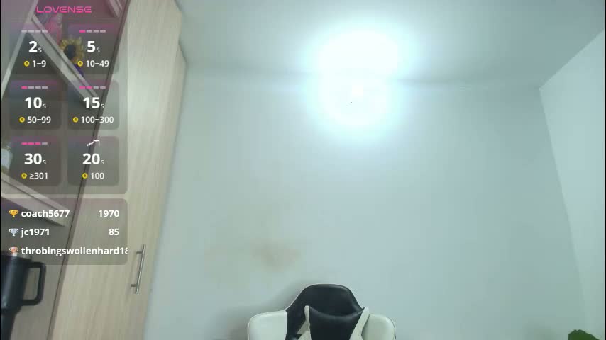 perla_hot4u Adult Chat March 25, 2026