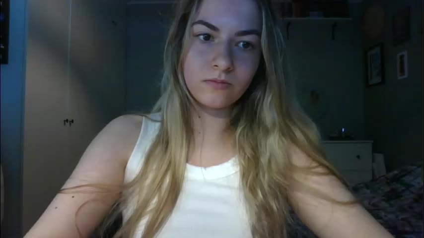 rosie_june Adult Chat March 24, 2026