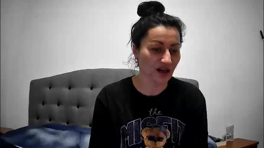 mikyloveu Adult Chat March 24, 2026