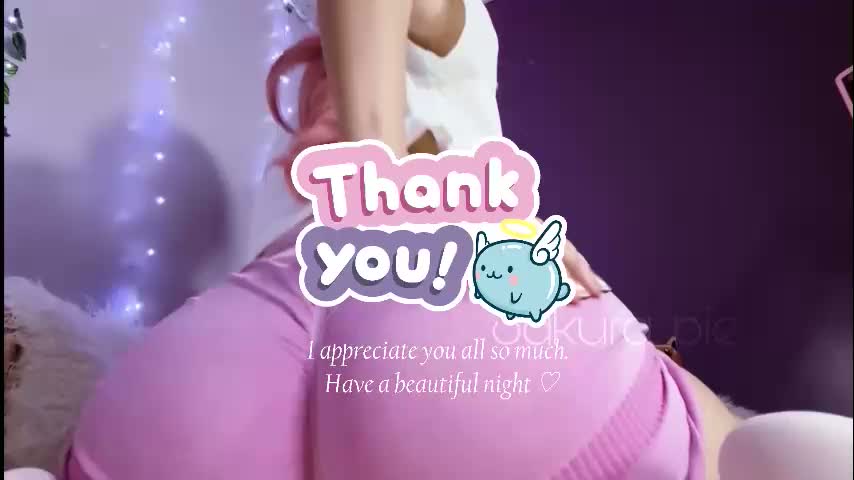 sakura_pie Adult Chat March 25, 2026