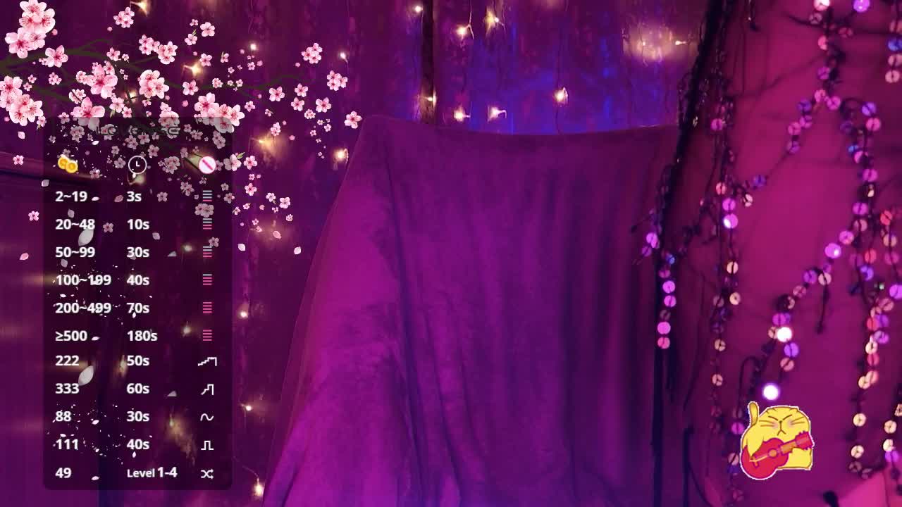 Taliswoman Adult Chat March 24, 2026