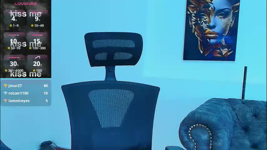 sara_marrisson Adult Chat March 25, 2026