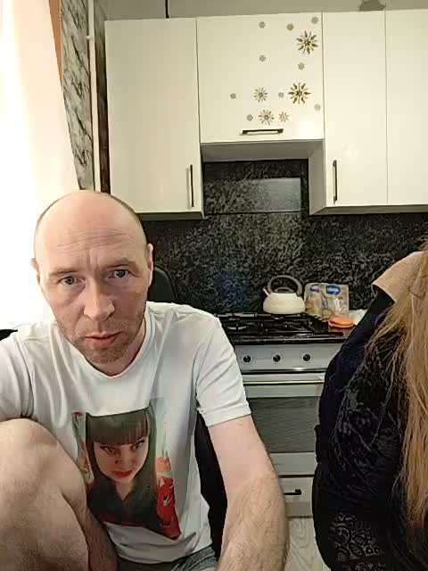 Innokentiy449 Adult Chat March 25, 2026