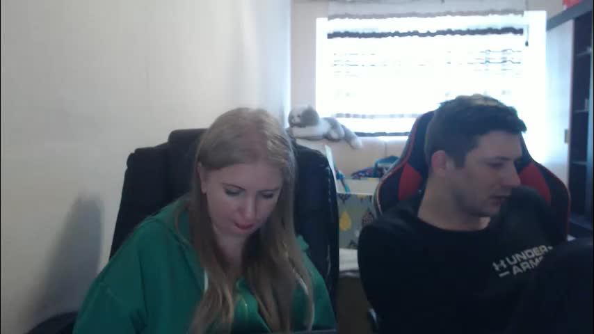 jenisandpeter Adult Chat March 25, 2026