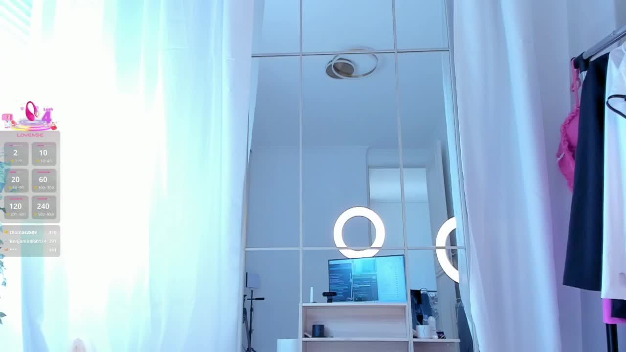 seilyfox Adult Chat March 25, 2026