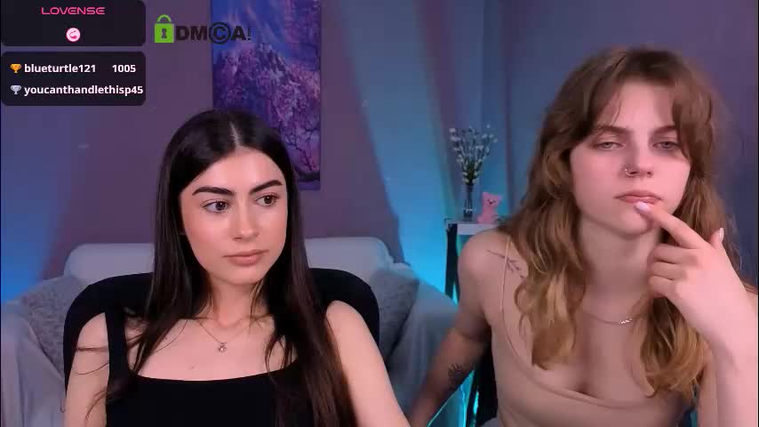 kaisy_star Adult Chat March 25, 2026