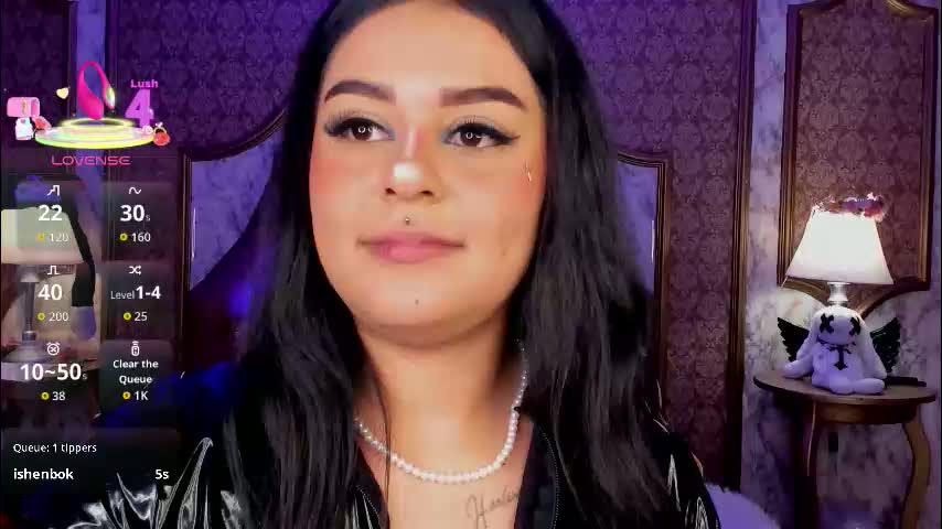 soffiqueen Adult Chat March 25, 2026
