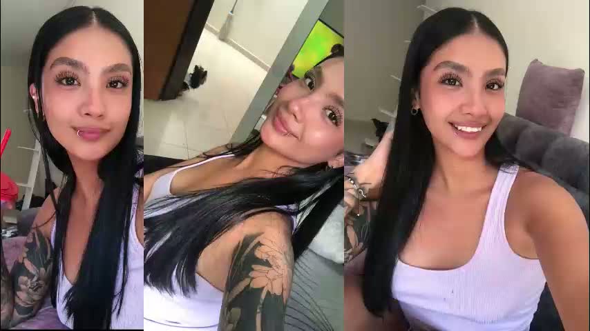 stefanny_pllus Adult Chat March 25, 2026