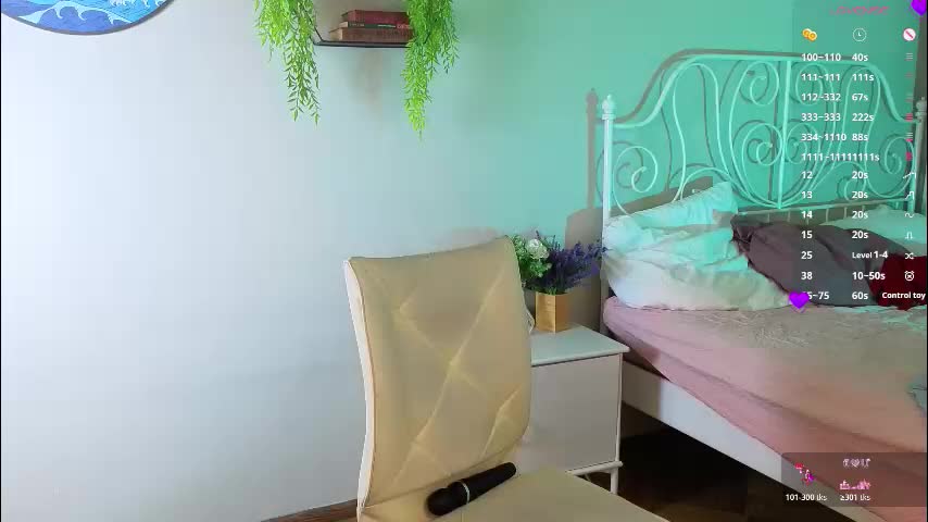 lindsi_luvviv Adult Chat March 24, 2026