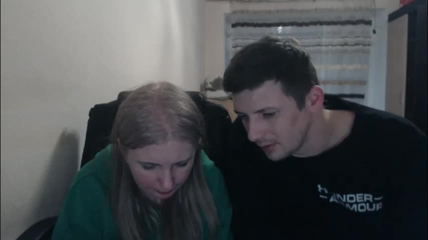 jenisandpeter Adult Chat March 25, 2026