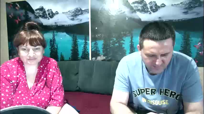 kleosnow Adult Chat March 25, 2026