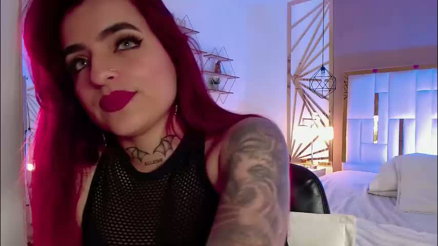 valerie__miller_ Adult Chat March 25, 2026