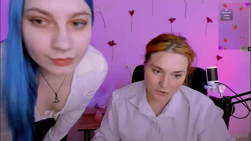 casey_meow_ Adult Chat March 24, 2026