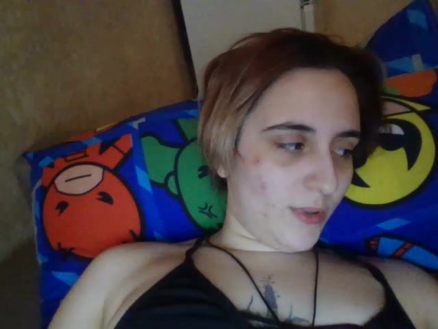 Hotredhead01 Adult Chat March 24, 2026