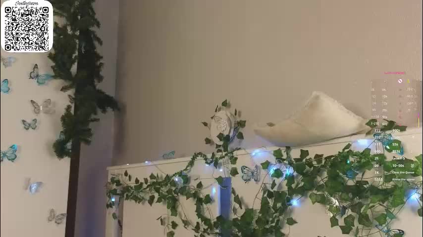 jasmindoroti Adult Chat March 24, 2026