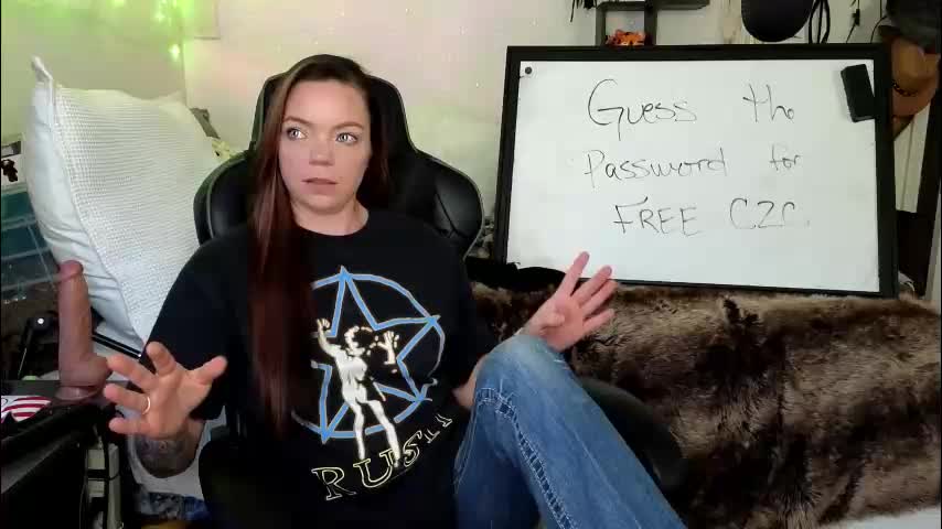 goddess_of_mars Adult Chat March 25, 2026