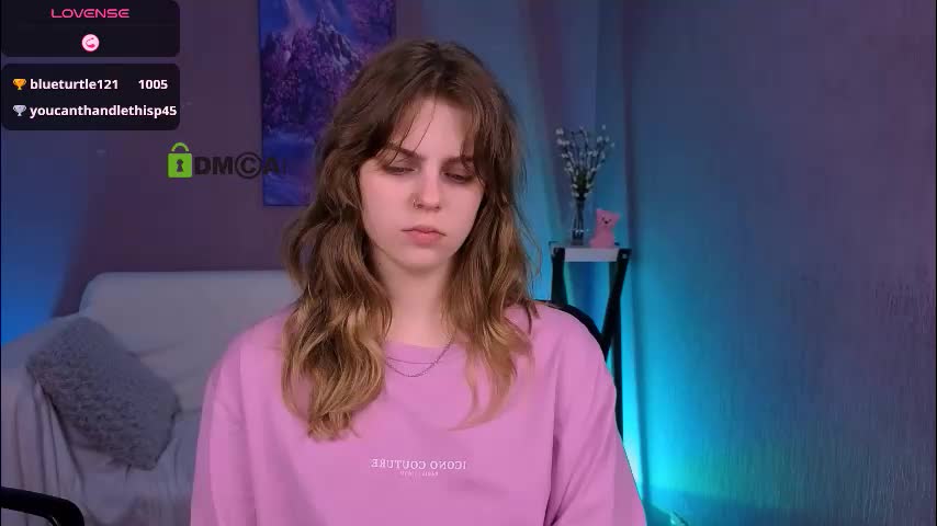 kaisy_star Adult Chat March 25, 2026